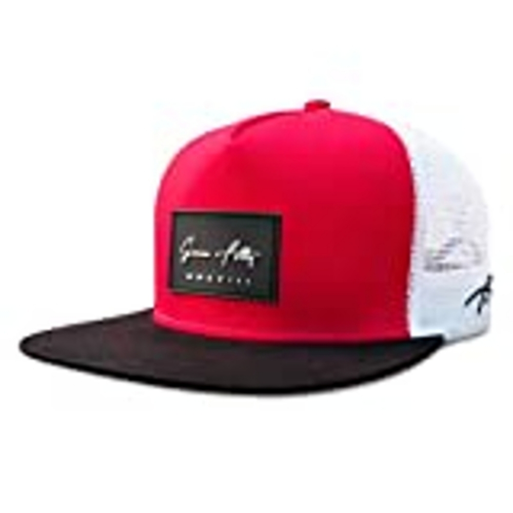 Grace Folly Trucker Hat for Men & Women. Snapback Mesh Caps!!